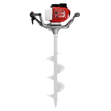 Изображение товара Мотобур Мобил К HA301 Премиум мощный 2400 Вт, 3.26 л.с. 300 мм