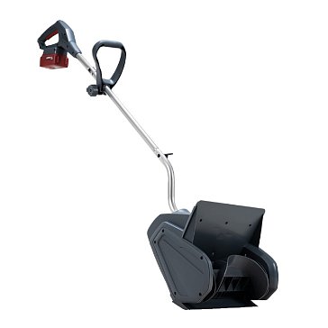 Изображение товара Снегоуборщик аккумуляторный Мобил К CA34 Комфорт MBK0030894, 20 Вольт, с аккумулятором 4 Ач и зарядным устройством