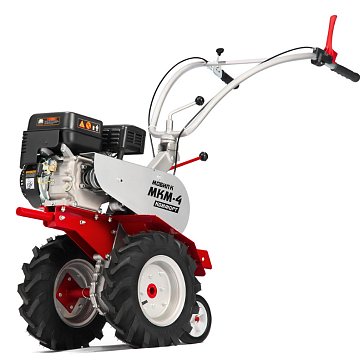 Изображение товара Мотоблок Мобил К Комфорт МКМ-4: мощный помощник на участке
