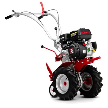 Изображение товара Мотоблок Мобил К MKM-4 ПРО 8 л.с. мощный, 4x2, бензиновый