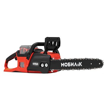 Изображение товара Пила аккумуляторная Мобил К XCA40 Премиум MBK0032700, 60 Вольт