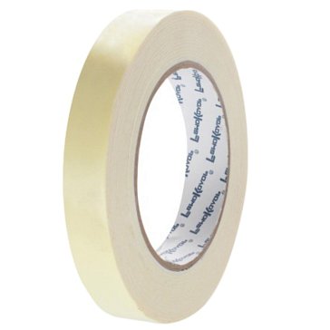 Изображение товара Лента клейкая монтажная РемоКолор professional 49-6-012, на белой основе, двухсторонняя, вспененная, суперклейкая, 12ммх5м