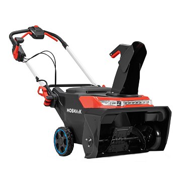 Изображение товара Снегоуборщик аккумуляторный Мобил К СA53 Премиум MBK0035241, 60 Вольт