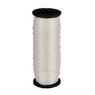 Изображение товара Нить крученая разметочная РемоКолор 51-7-911, полиамидная, 100 м