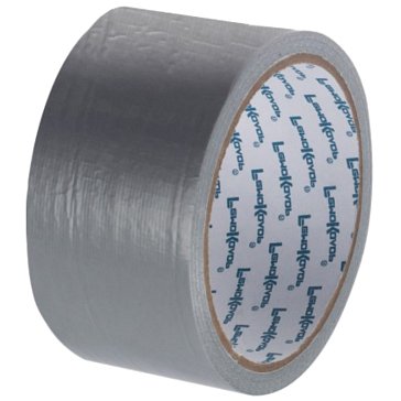 Изображение товара Лента клейкая армированная РемоКолор professional 49-7-510, TPL, клей - синтетический каучук, 48ммх10м