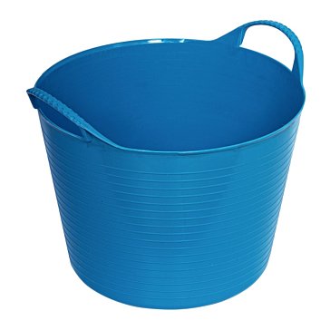 Изображение товара Ведро пластиковое гибкое РемоКолор professional 62-0-039, 330х450 мм, 40 л