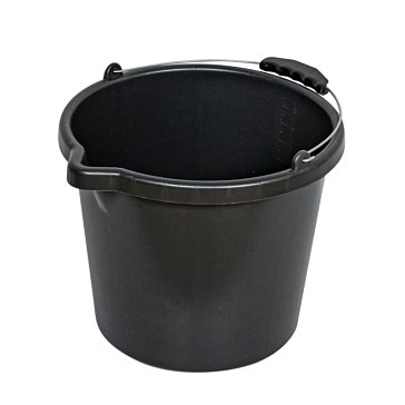 Изображение товара Ведро строительное пластмассовое РемоКолор 62-0-316, 16 л