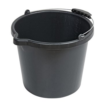 Изображение товара Ведро строительное пластмассовое РемоКолор 62-0-320, 20л
