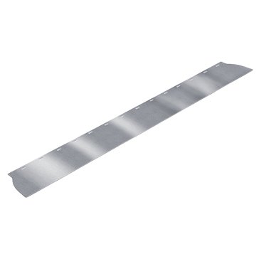 Изображение товара Сменное лезвие к шпателю-правило РемоКолор 12-9-712, нержавеющая сталь, 1200мм, толщина 0,3мм