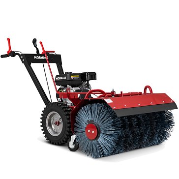 Изображение товара Подметальная машина Мобил К ПМ90 Премиум MBK0022124 с 900 мм рабочей шириной