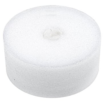 Изображение товара Теплолента для окон РемоКолор 50-0-010, пенополиэтилен с клеевым слоем, 48ммх10м, толщина 1 мм