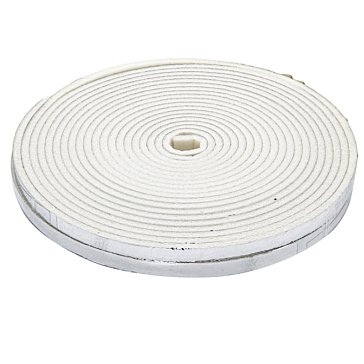 Изображение товара Уплотнитель для окон РемоКолор 50-0-312, вспененный полиэтилен с клеевым слоем, 8ммх4ммх12м