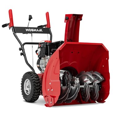 Изображение товара Снегоуборщик Мобил К С55 Комфорт MBK0034086