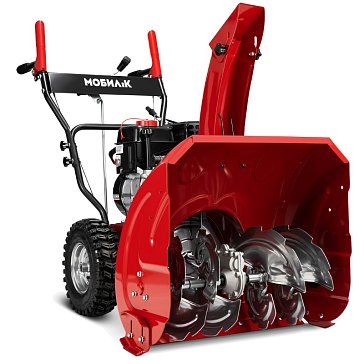 Изображение товара Снегоуборщик Мобил К С60 Комфорт MBK0024728