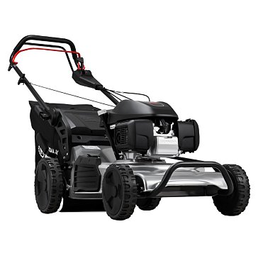 Изображение товара Газонокосилка Мобил К XM553 Полупрофессиональная 5.6 л.с., 53 см, без автозапуска