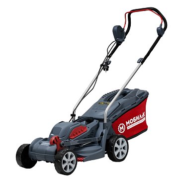 Изображение товара Газонокосилка электрическая Мобил К XME32 Комфорт MBK0027784