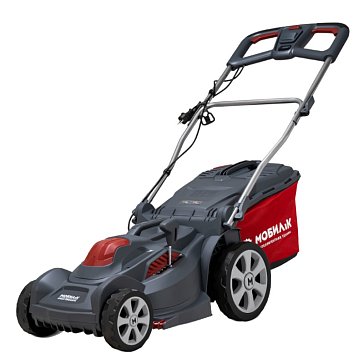 Изображение товара Газонокосилка электрическая Мобил К XME37 Премиум MBK0032760