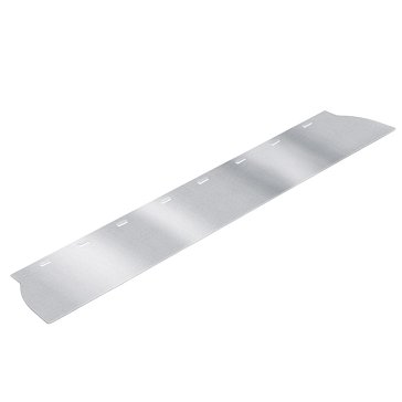 Изображение товара Сменное лезвие к шпателю-правило РемоКолор 12-9-708, нержавеющая сталь, 800 мм, толщина 0,3 мм