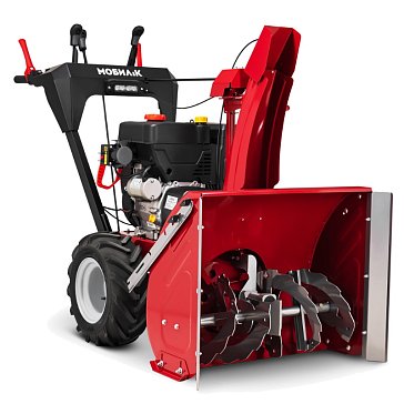 Изображение товара Снегоуборщик Мобил К С75 Премиум MBK0024736