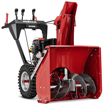 Изображение товара Снегоуборщик Мобил К С65 Премиум MBK0023757