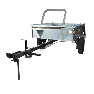 Изображение товара Прицеп для мотоблока Мобил К ТПМ-500-1 Премиум