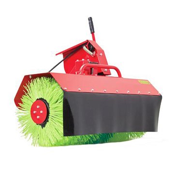 Изображение товара Щетка Мобил К ЩМ-0,9 MBK0003290 для мотоблока