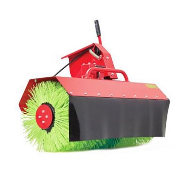 Изображение товара Щетка Мобил К ЩМ-0,9 для мотоблока G-85