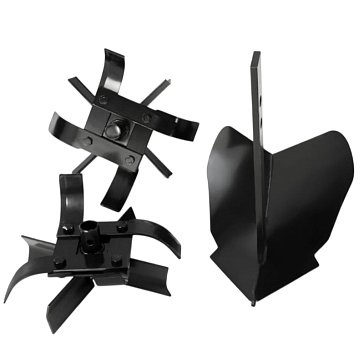 Изображение товара Комплект навесного оборудования для Sterwins Model1/МКМ-МИНИ Мобил К MBK0020921