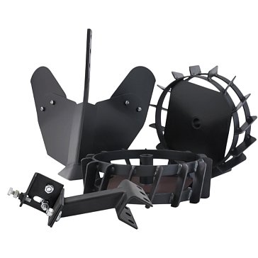 Изображение товара Комплект навесного оборудования Мобил К MBK0015504, МКМ-2, МКМ-3 Стандарт