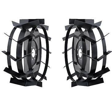 Изображение товара Грунтозацепы Мобил К MBK0011178 Грунтосящие металлические 500х200 мм