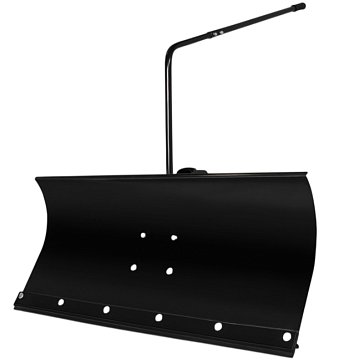 Изображение товара Лопата-отвал Мобил К ЛМ-100 MBK0015476, "Салют", "Агат" для мотоблока