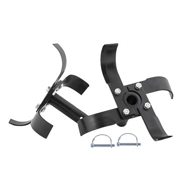 Изображение товара Дополнительные фрезы для мотоблока Мобил К MBK0024329, МКМ, Салют, Агат