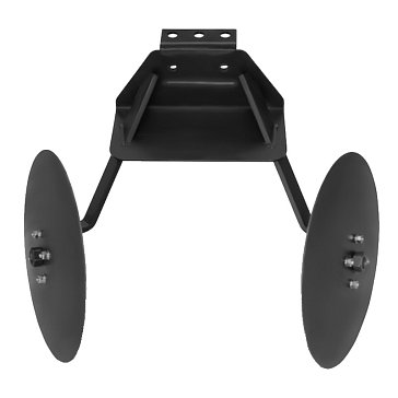 Изображение товара Окучник дисковый Мобил К MBK0020841, со сцепкой