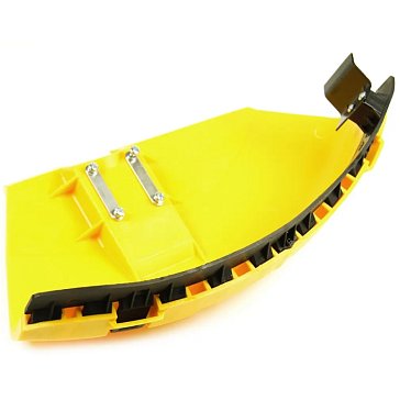 Изображение товара Кожух защитный Champion P1, к-т с кроншт T333-2,233,256,263,266,333,334FS,335,HuterGGT-1000S,PatriotPT555,CarverGBC033M,033MS,043M,043MS,052MS