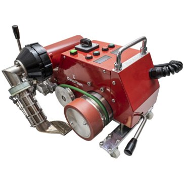 Изображение товара Сварочный аппарат СП51/30 мм СварПом