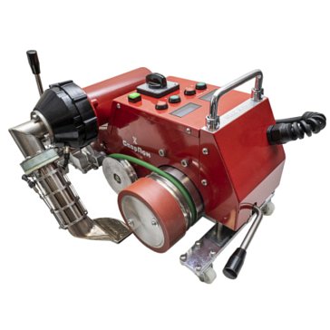 Изображение товара Сварочный автомат горячего воздуха СварПом СП51/20 мм 3.51300