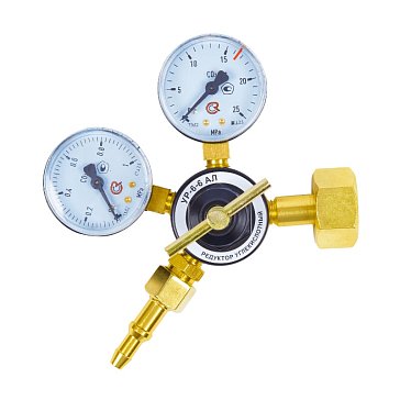 Изображение товара Редуктор углекислотный Arma УР-6-6 АЛ