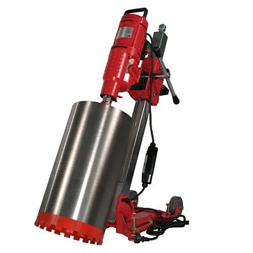 Изображение товара Алмазная сверлильная установка Voll V-Drill 400N 1.04002