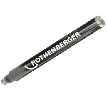 Изображение товара Сверлильная коронка Rothenberger HSP-N FF47042, диаметр 42 мм, 1 1/4 UNC