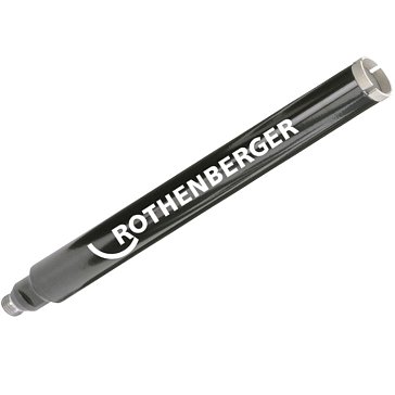 Изображение товара Сверлильная коронка Rothenberger HSP-N FF47025, диаметр 25 мм, 1 1/4 UNC 