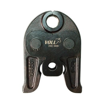 Изображение товара Пресс-клещи Voll TH 20 8.20020