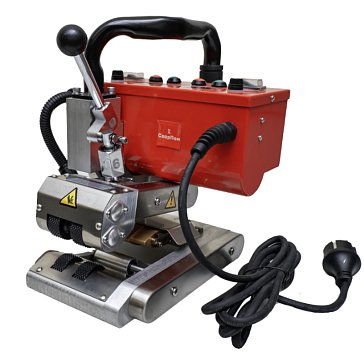 Изображение товара Сварочный аппарат СП32 СварПом 220В 1400Вт 6 м/мин 450°C