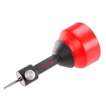 Изображение товара Ручное прочистное устройство Rothenberger ROSPIMATIC CL 1000002299 без электропривода