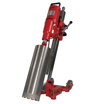 Изображение товара Алмазная сверлильная установка Voll V-Drill 250N 1.02502