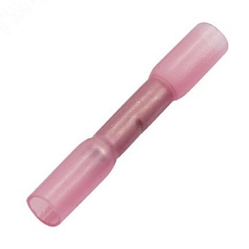 Изображение товара Гильза соединительная Rexant 08-0718, изолированная, термоусаживаемая, ГСИ-т 0,5-1,0