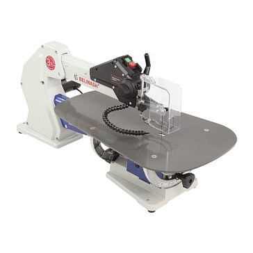 Изображение товара Станок лобзиковый Belmash SS-530VSP S284A