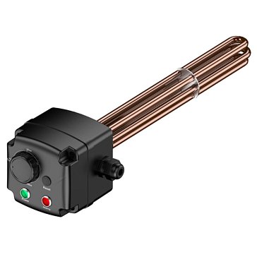 Изображение товара ТЭН для бойлера ESH 4.5 НС-1629566, 4.5 кВт, 1 1/2" 