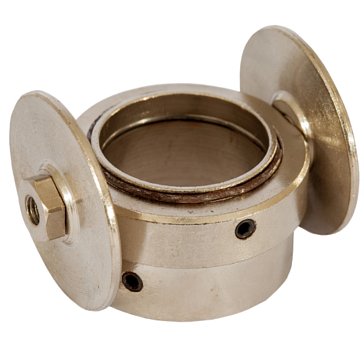 Изображение товара Насадка роликовая ISM0076, CS 101-141 