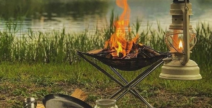 Топ принадлежностей для активного отдыха