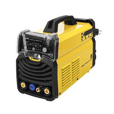 Изображение товара Установка аргонодуговой сварки Кедр MultiTIG-2000P DC 8005455 (220В)